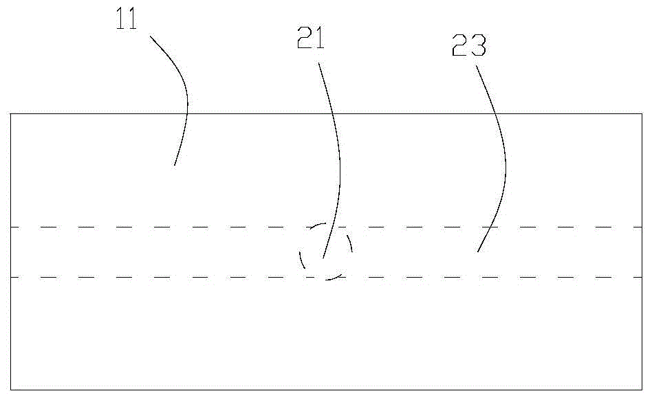 Three-dimensional physical model experiment device and method of Matoumen in deep shaft