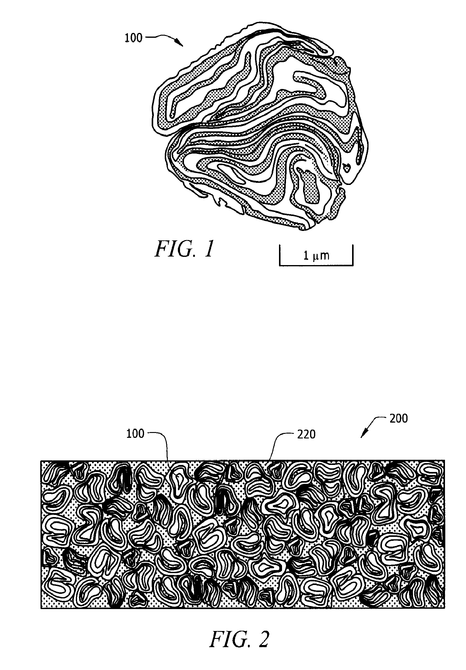 Thermite compositions, articles and low temperature impact milling processes for forming the same