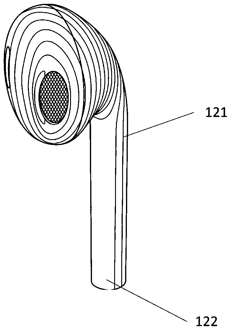 A wearable device power balance method and related products