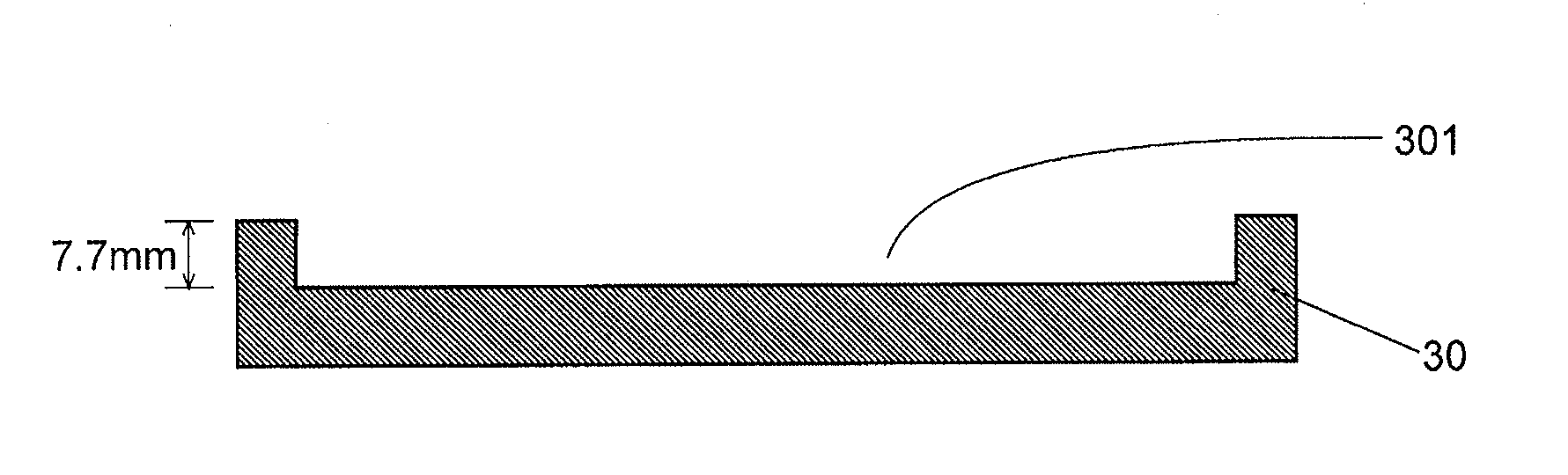 Powder-filling system