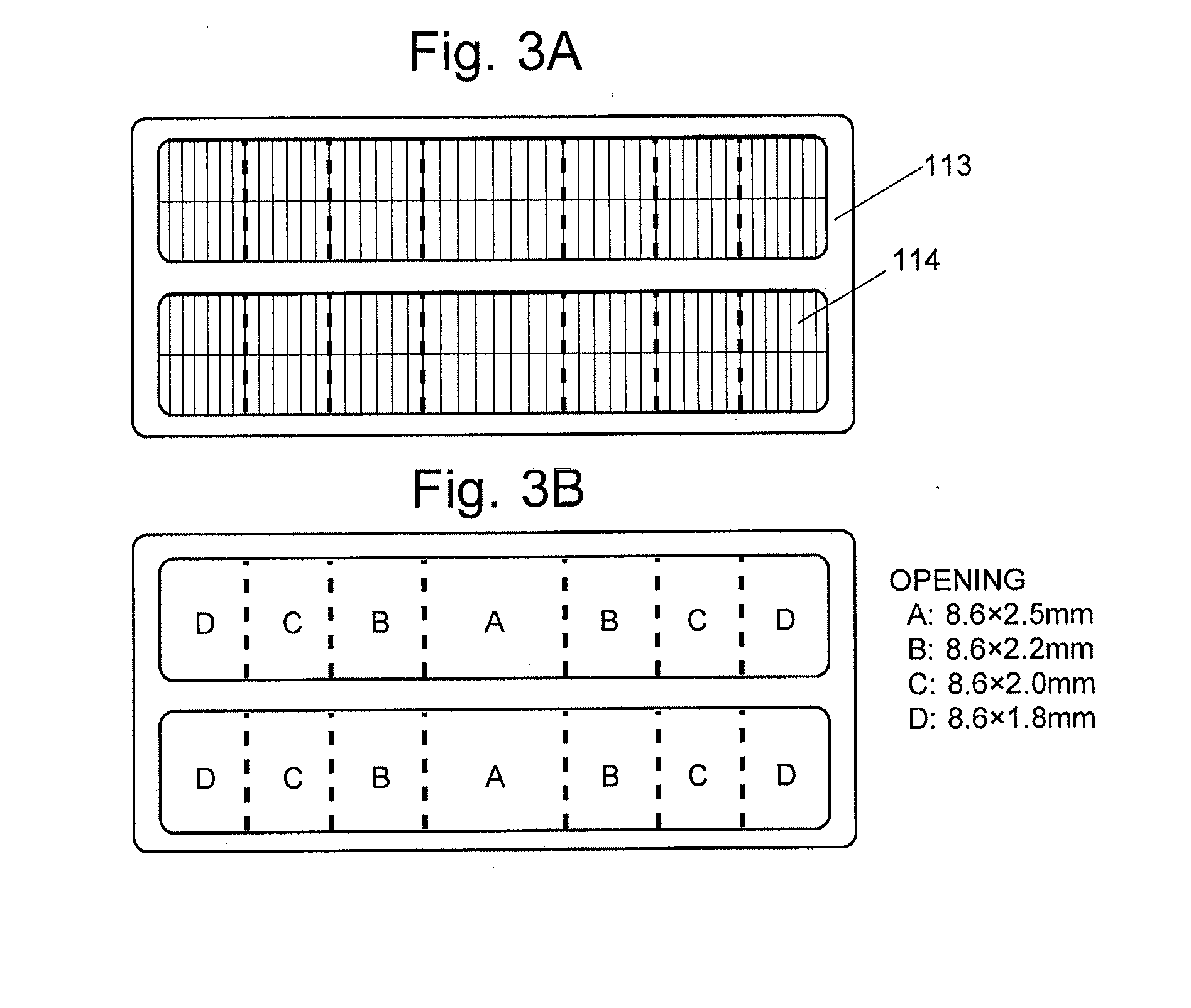 Powder-filling system