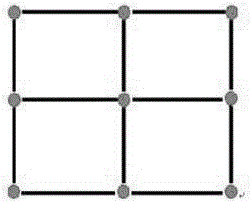 Catenary geometric parameter measurement and calibration method suitable for high-speed trains