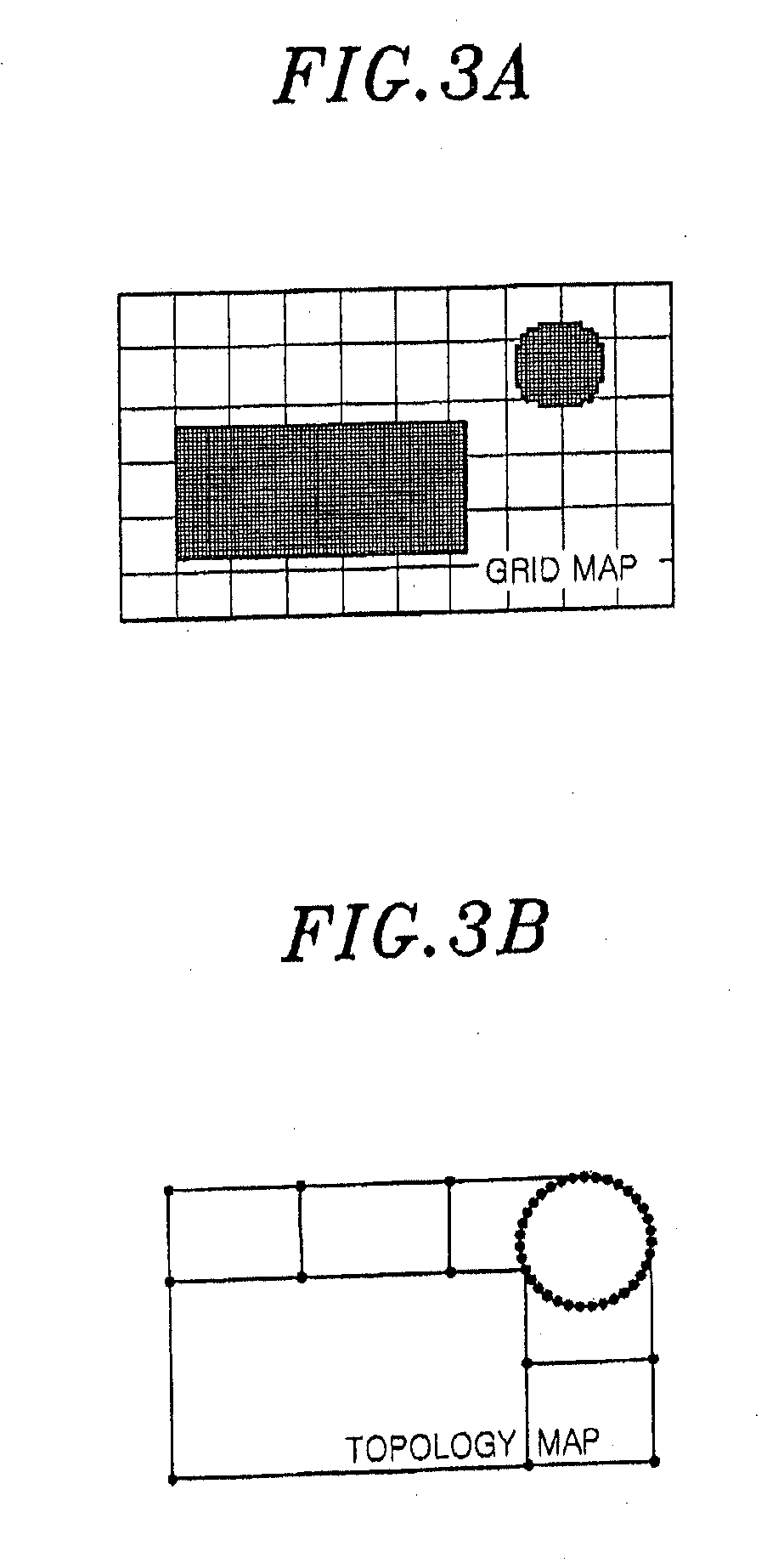 Method and apparatus for navigating robot