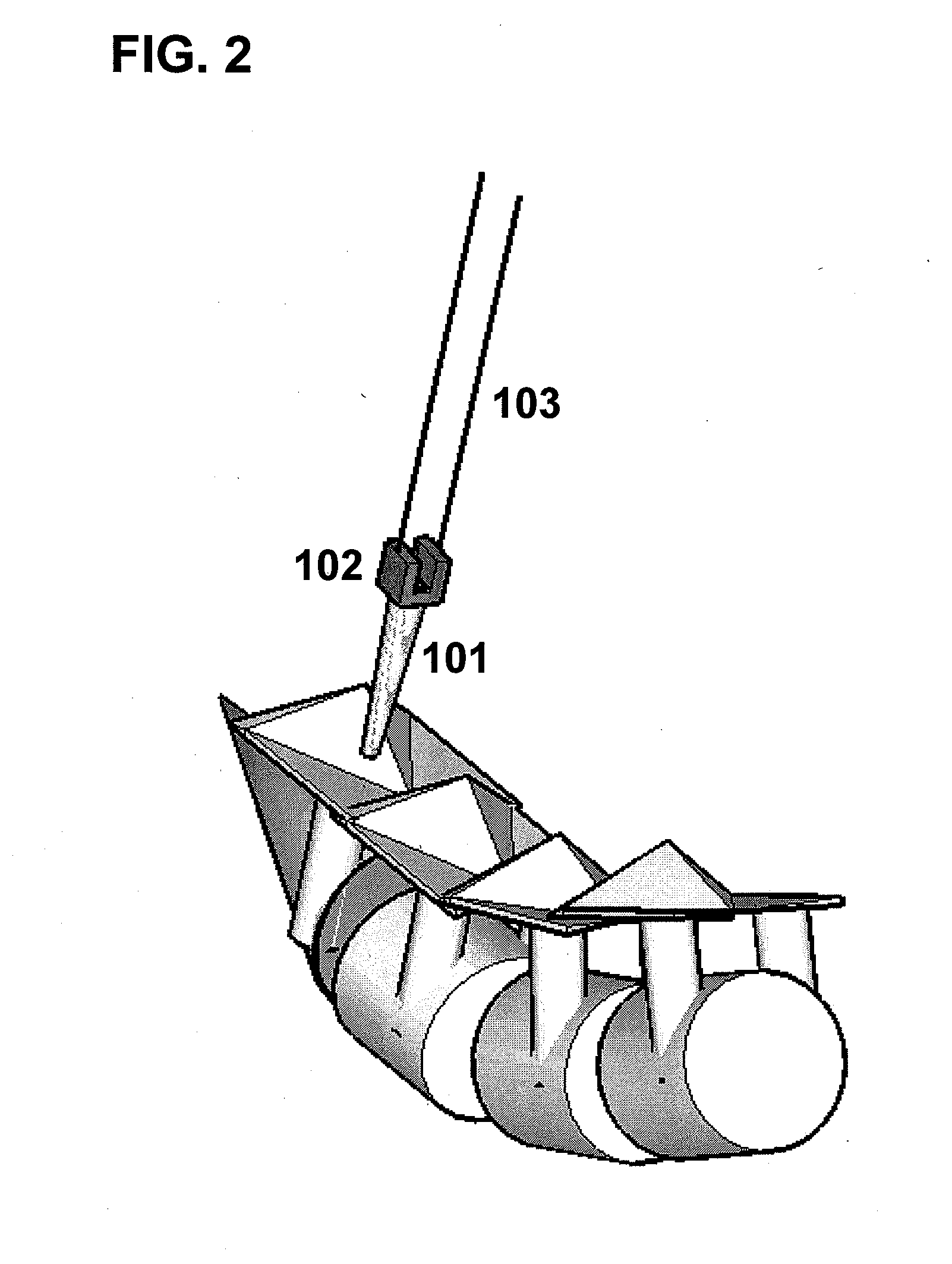 System and method for wire-guided pedicle screw stabilization of spinal vertebrae