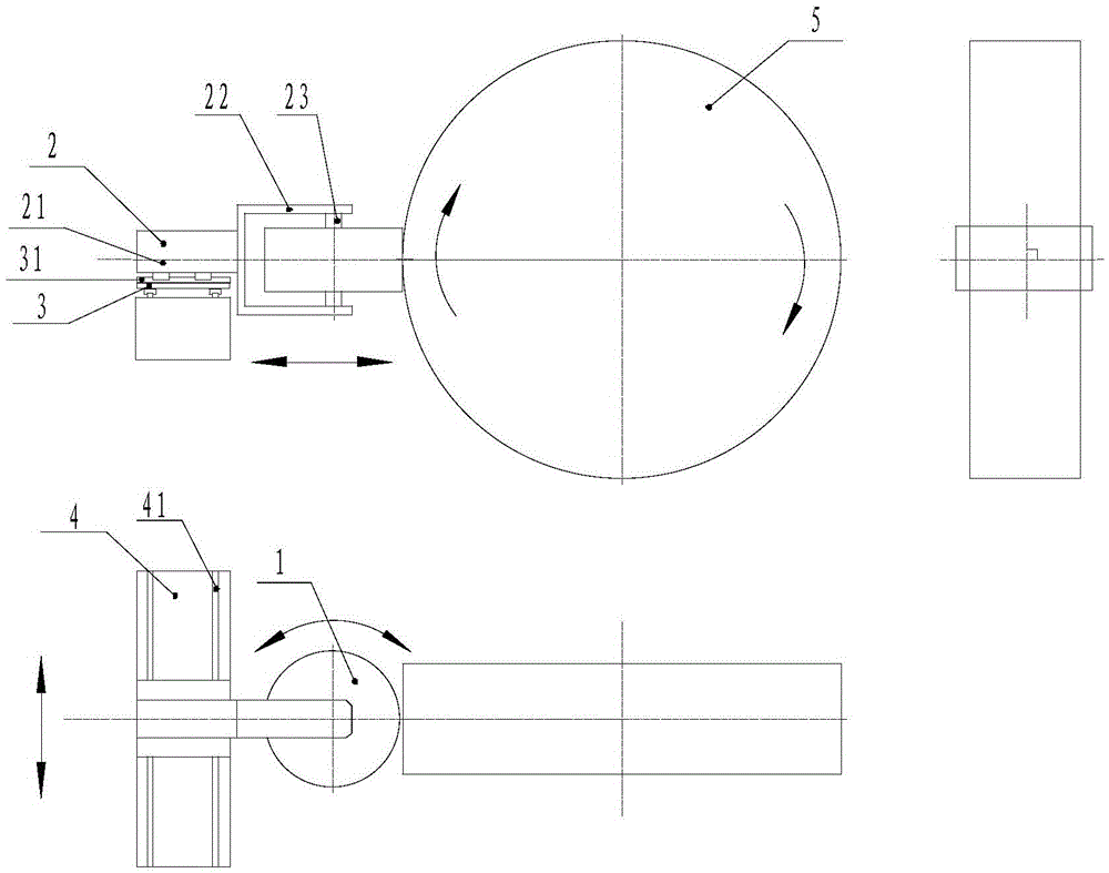 Roll Surface Treatment Units for Crystallizers