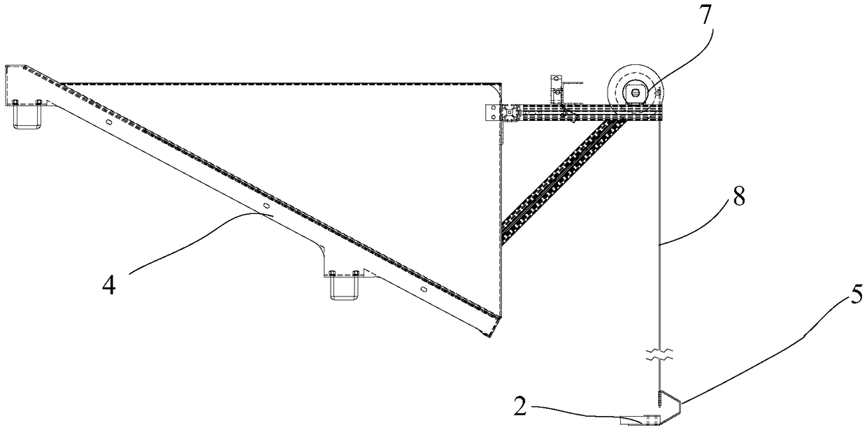 Buffer mechanism and sorting system