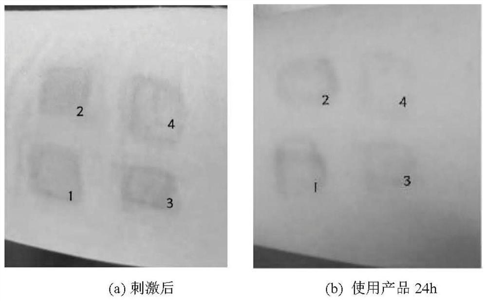 Tabasheer aqueous extract and extraction method thereof, cosmetic composition and essence emulsion