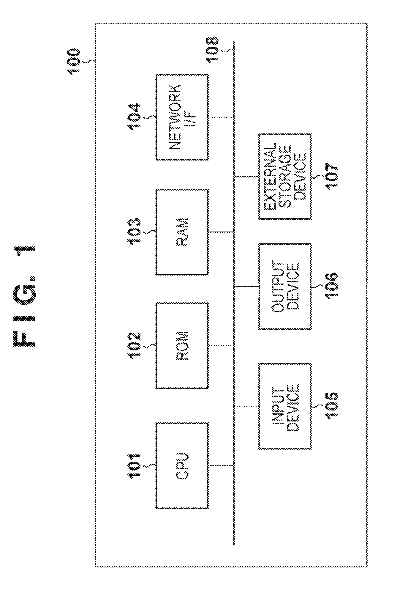 Image processing apparatus and image processing method