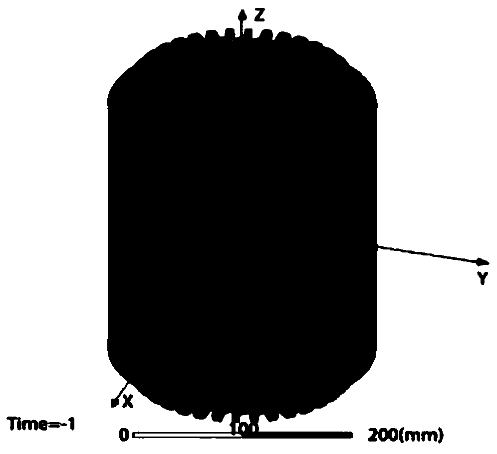 A Flux Optimization Method for Permanent Magnet Synchronous Motor Based on Nonlinear Dynamics Analysis