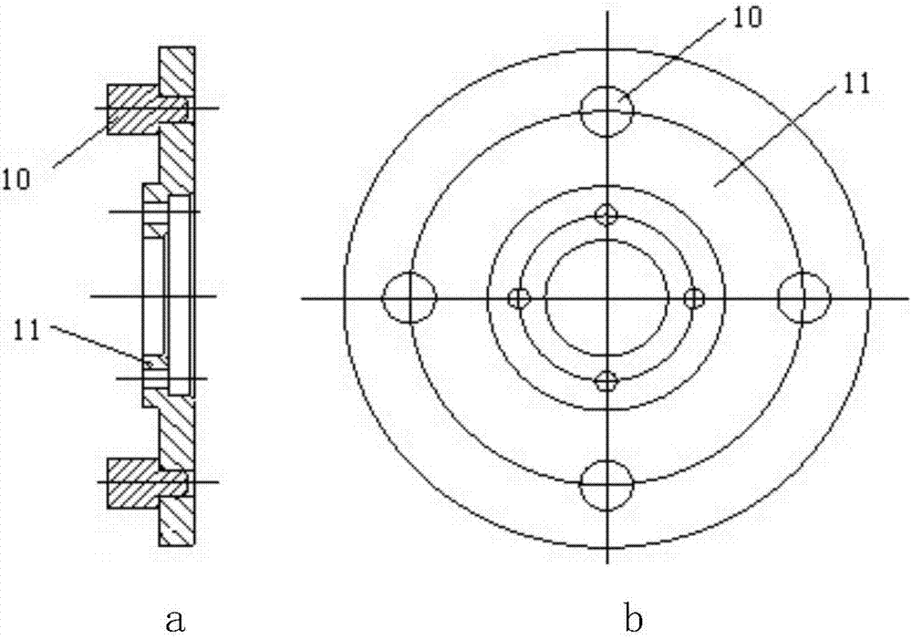 Electromagnetic damper