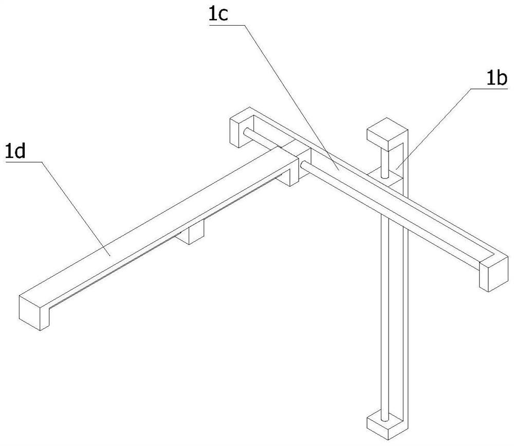 Automatic hot stamping machine