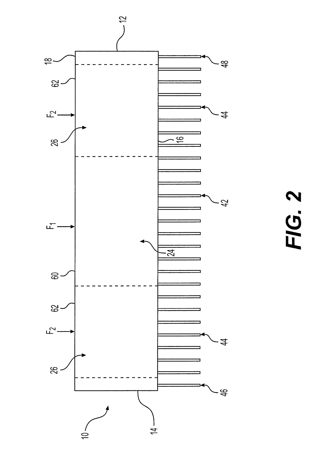 Combination microarray patch for drug delivery and electrochemotherapy device