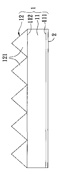 Antistatic optical film