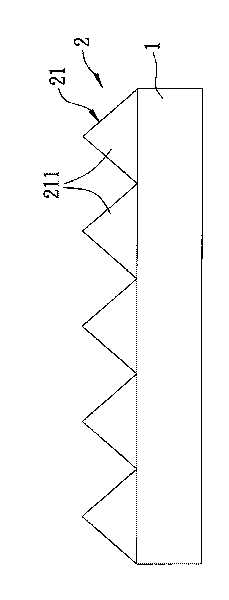 Antistatic optical film