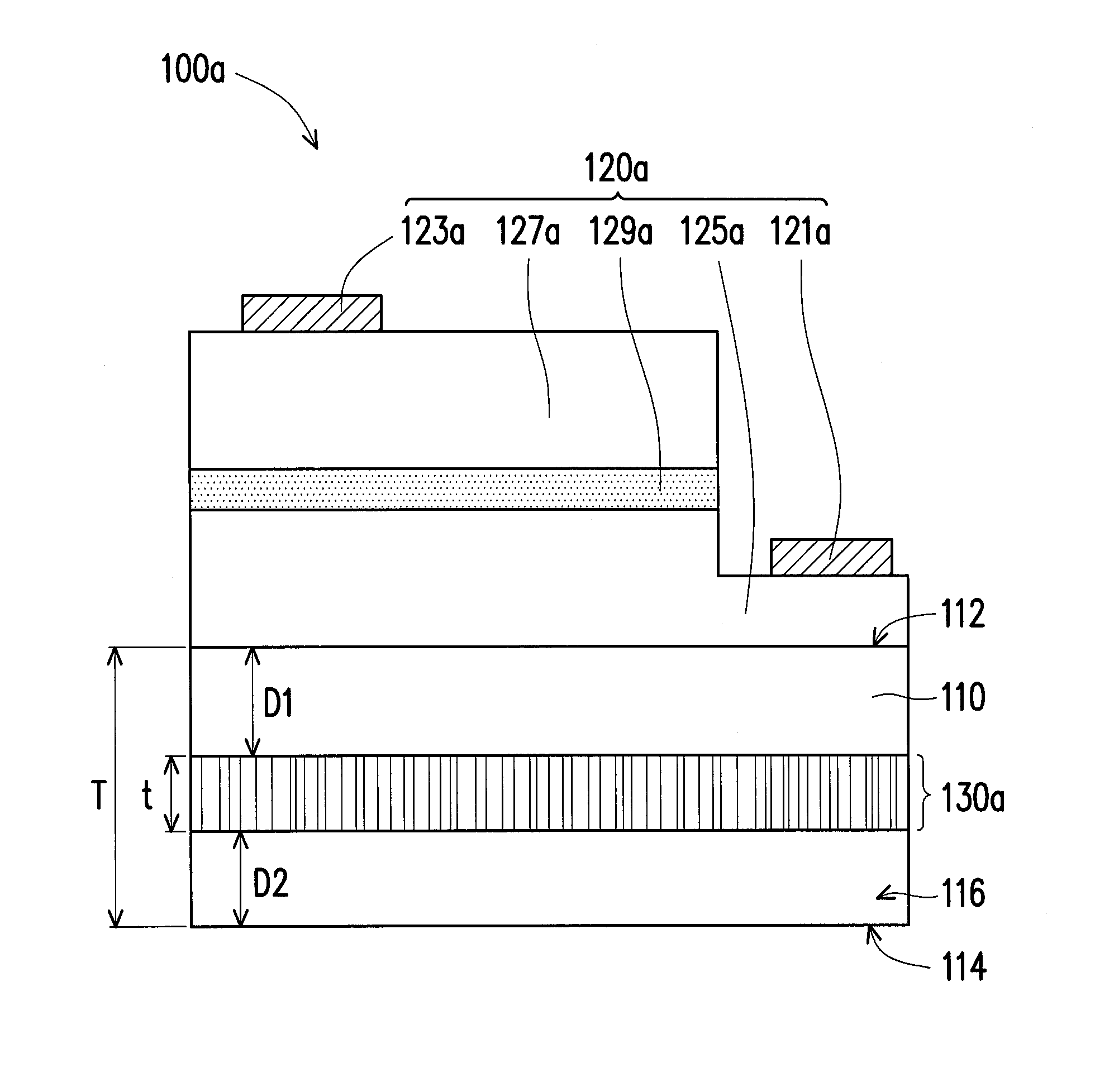 Light-emitting device