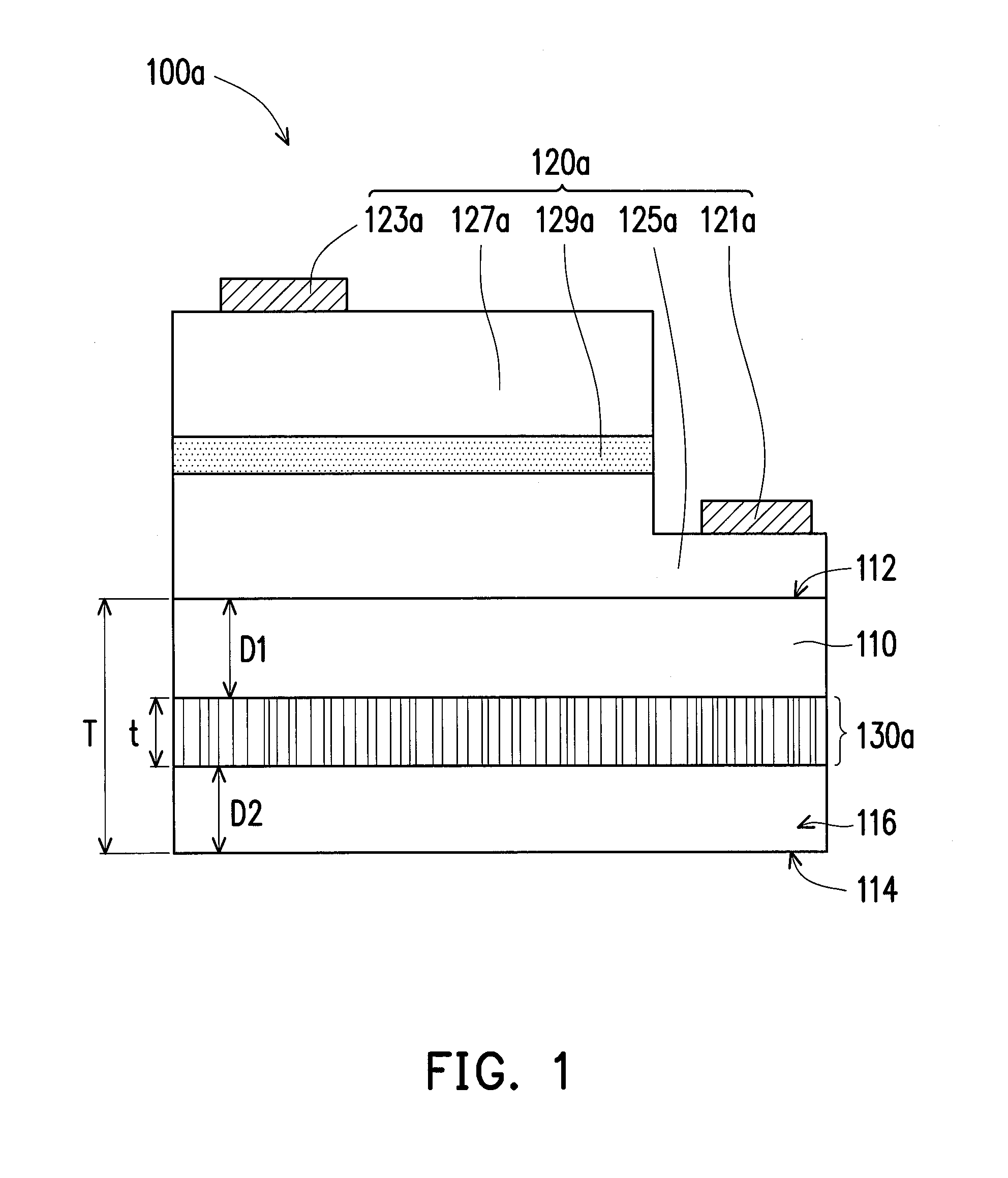 Light-emitting device