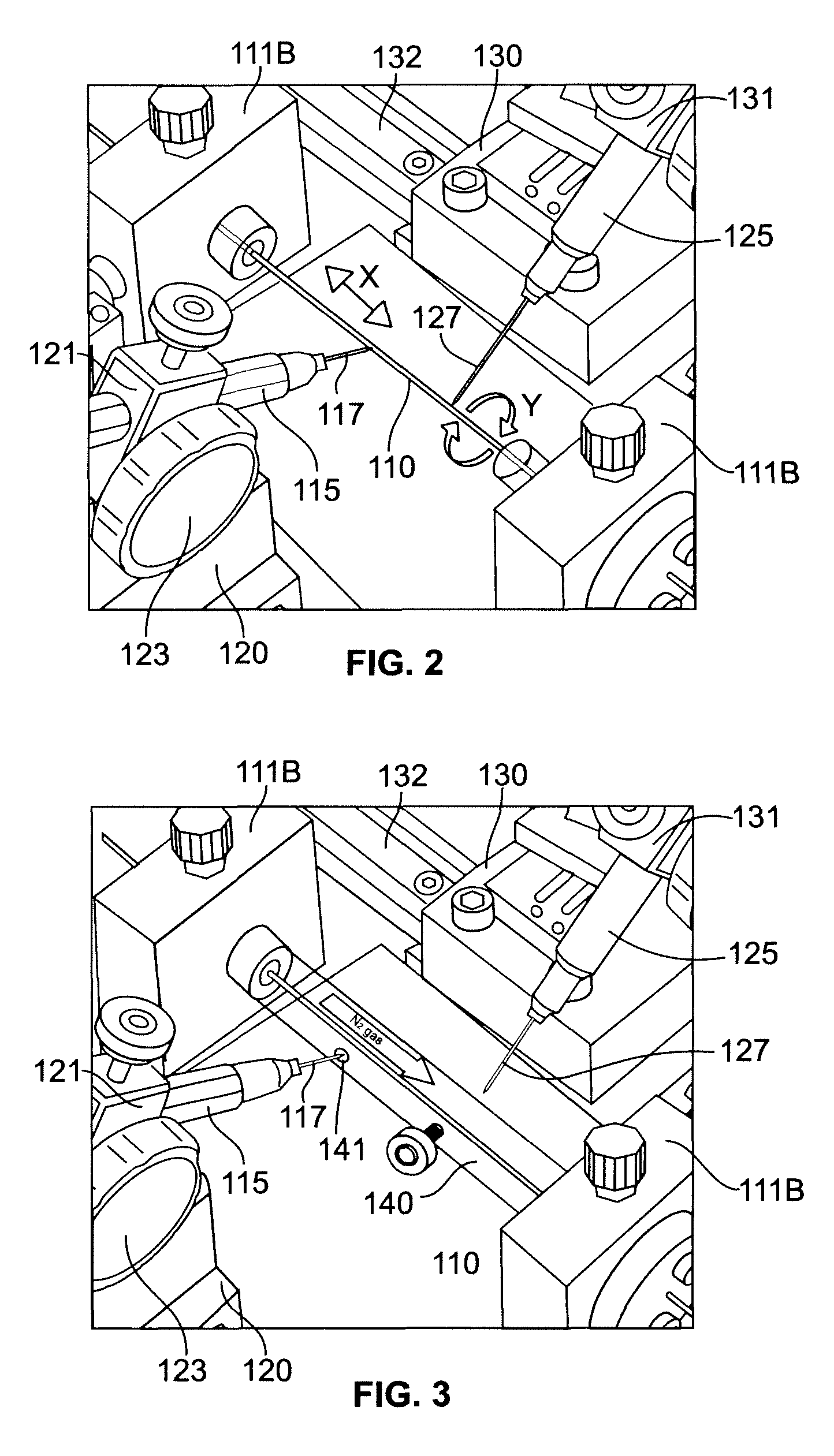 System and method for making biomaterial structures
