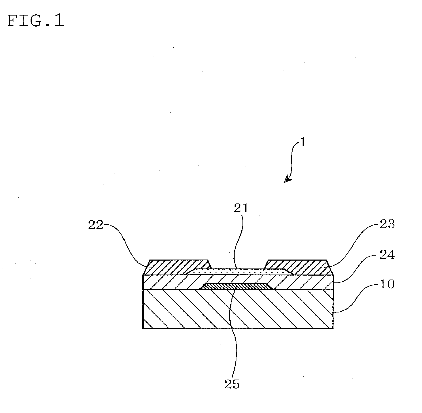 Sputtering target, oxide semiconductor film and semiconductor device