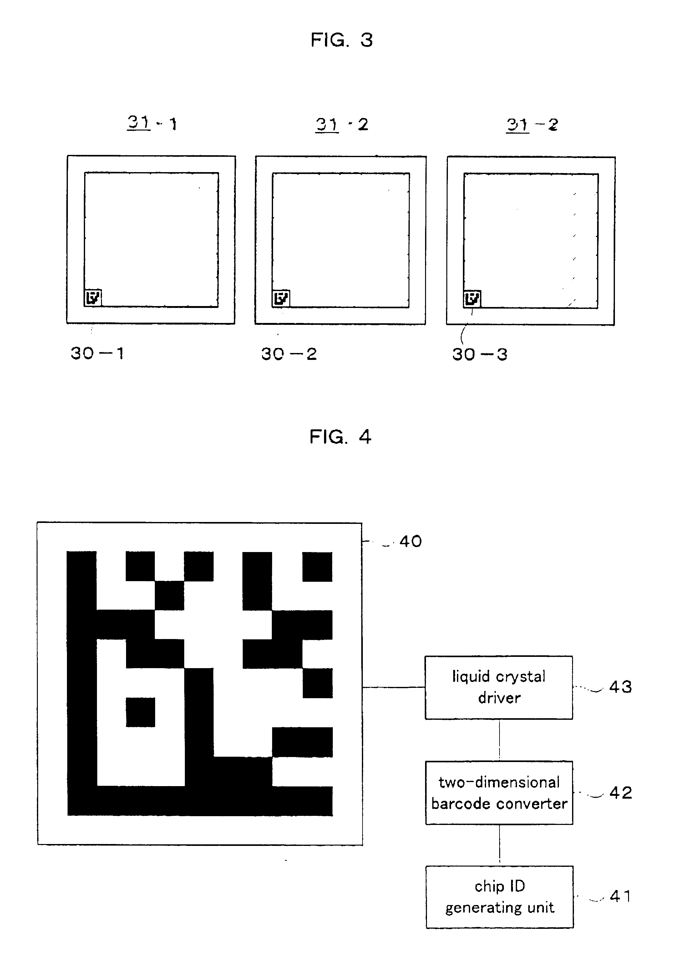 Semiconductor device and an information management system thereof