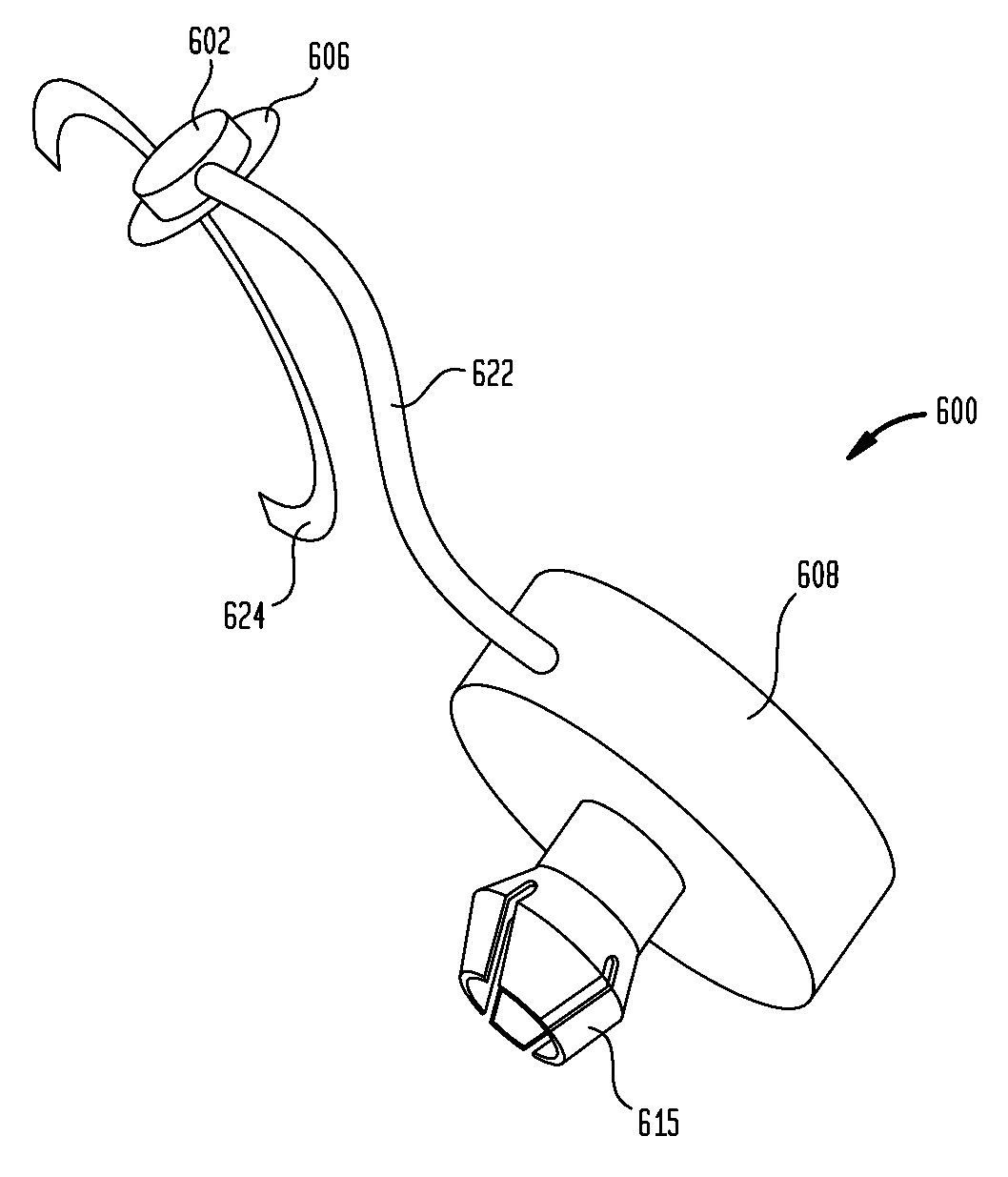 Bone conduction hearing device having acoustic feedback reduction system