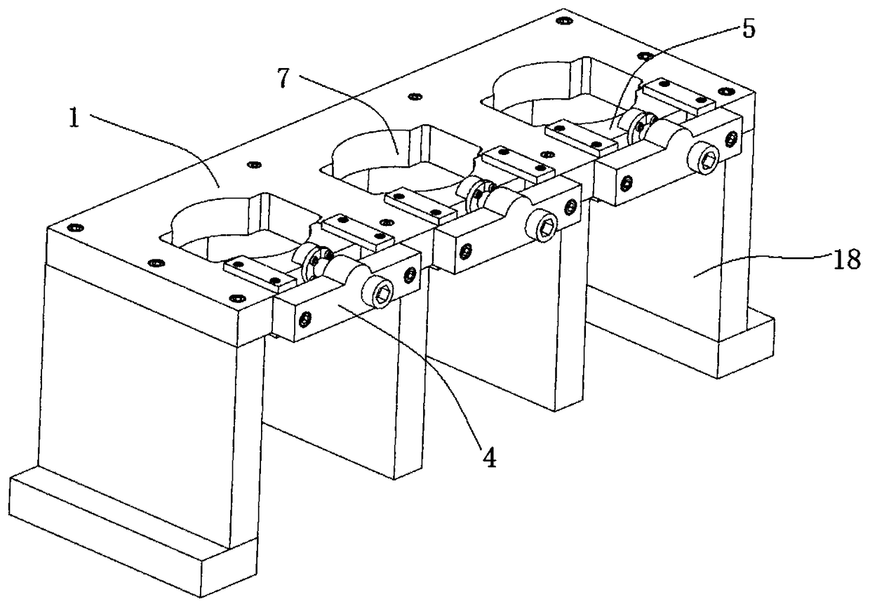 Workpiece machining tool