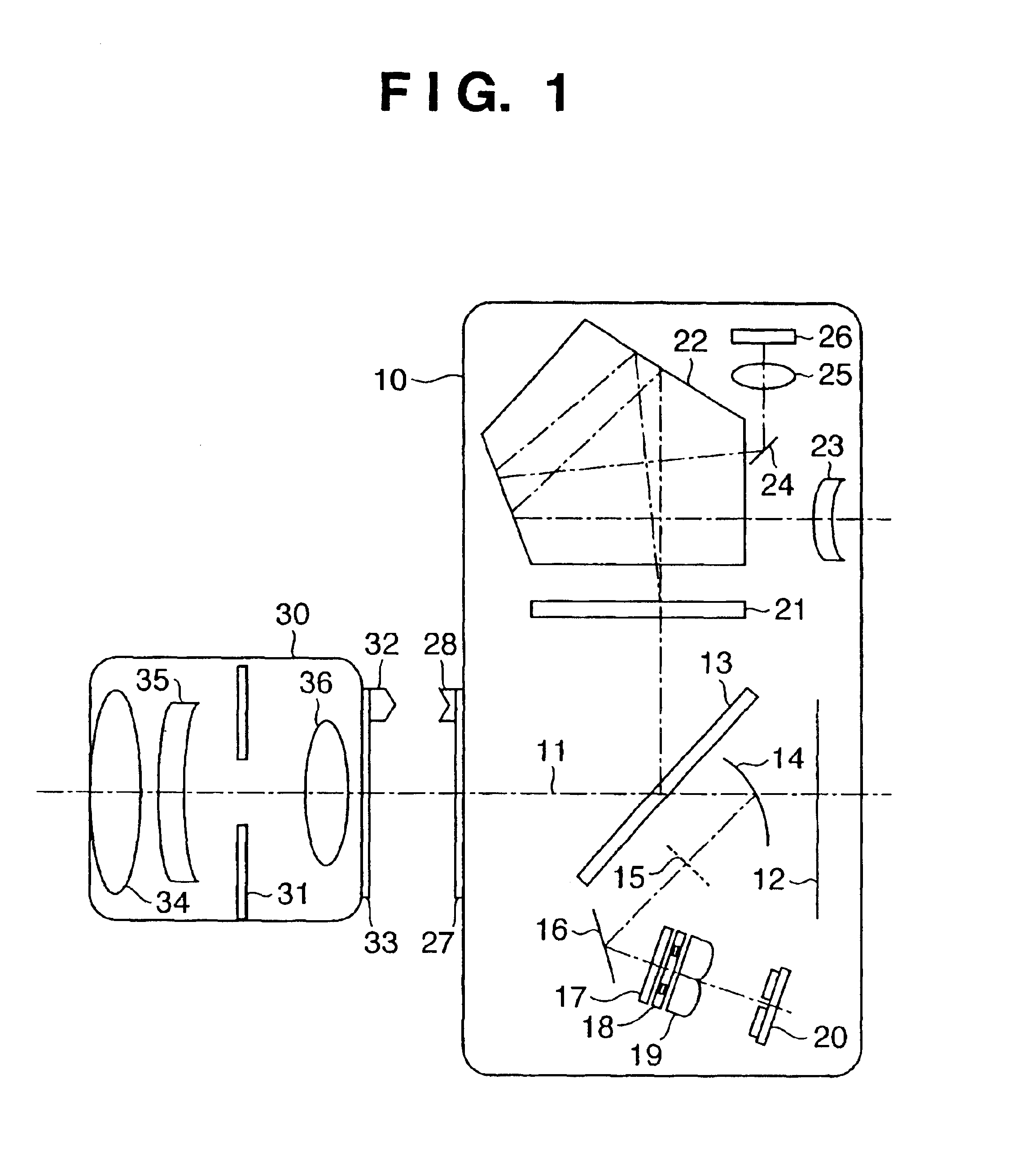 Photometer, image sensing device, photometric method, program and recording medium