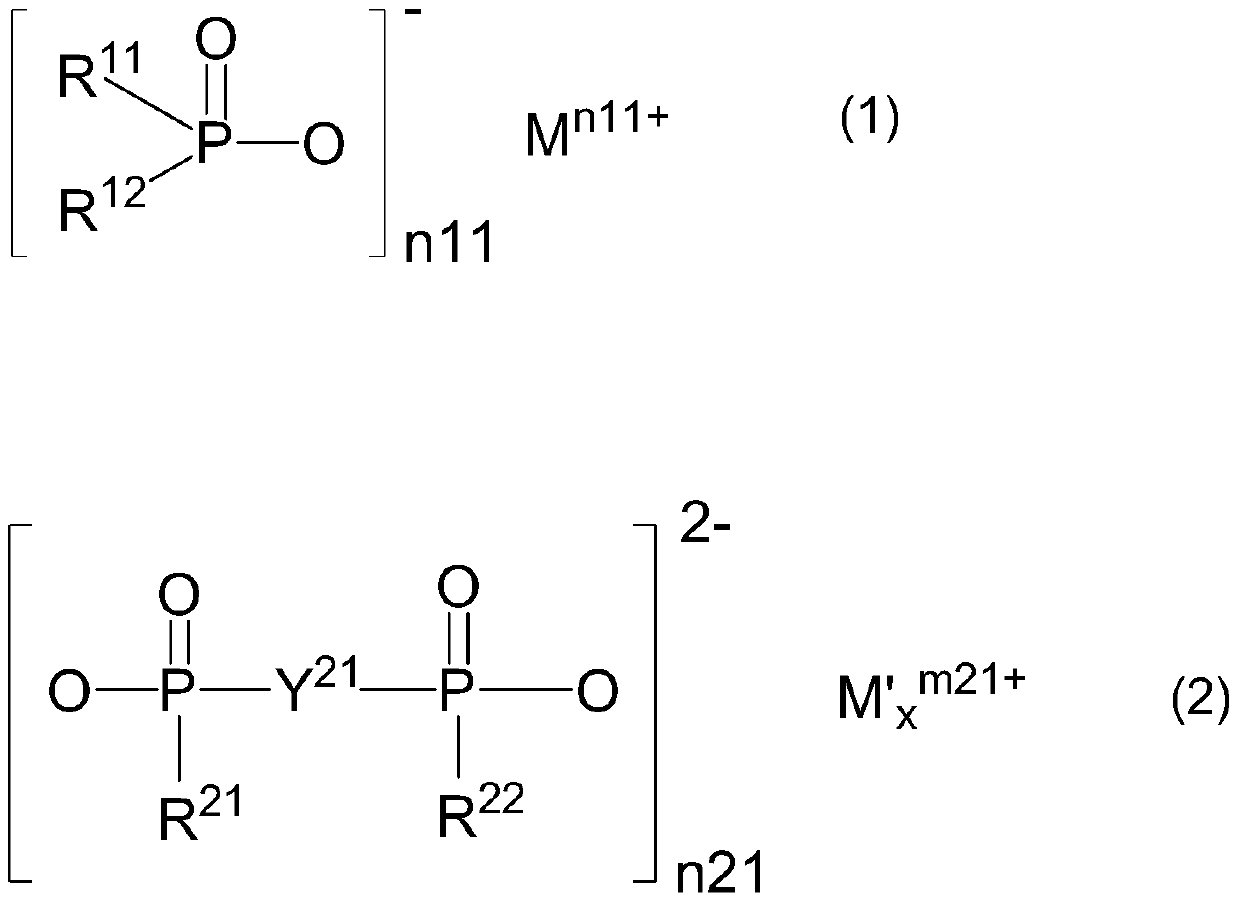 Polyamide composition, method for producing same, and molded article