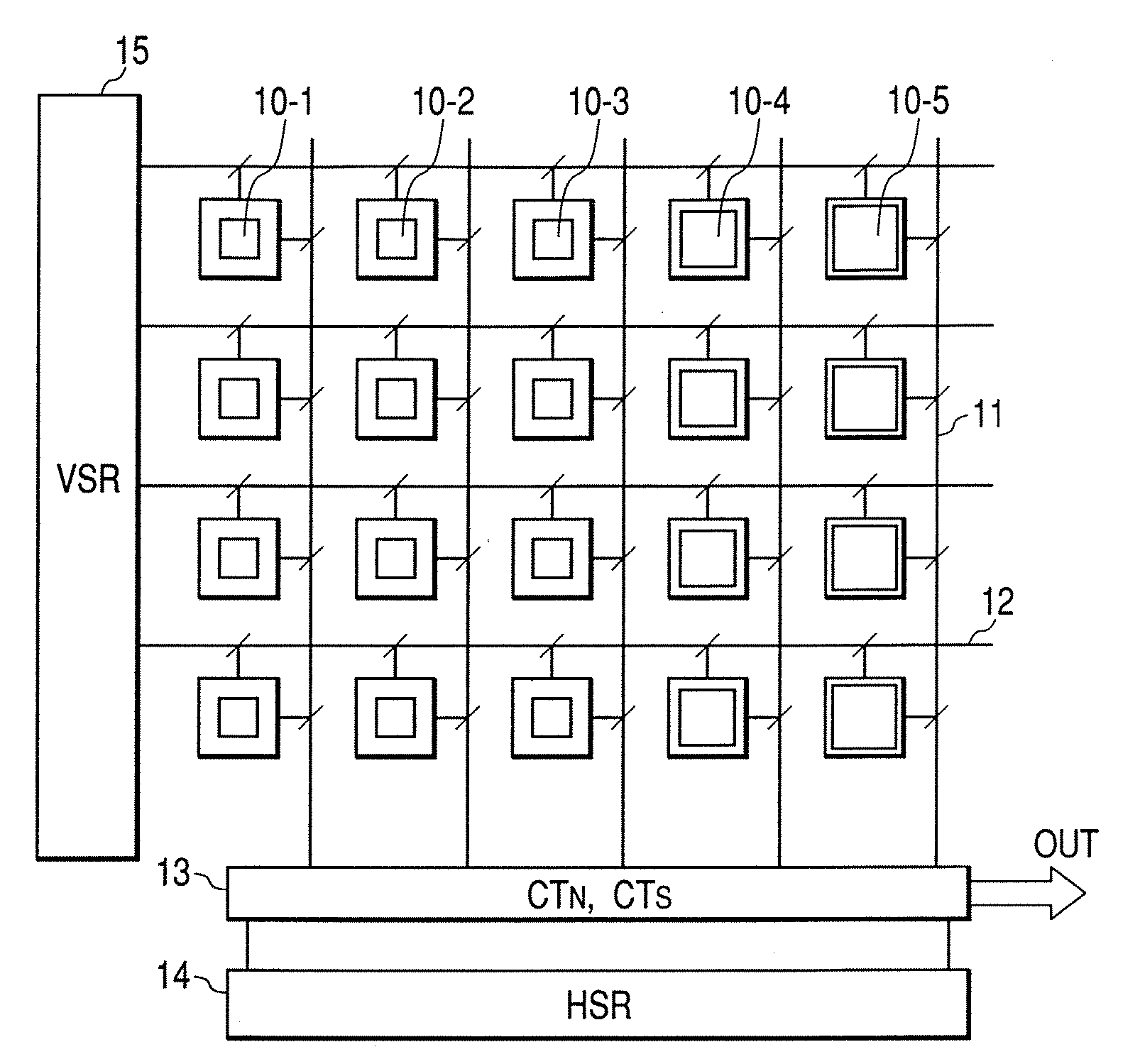 Image pickup apparatus and fingerprint recognition apparatus