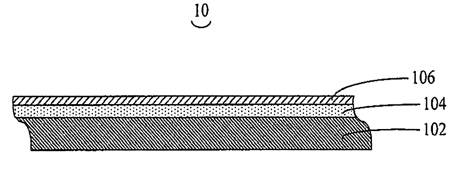 Conductive tape and method for making the same