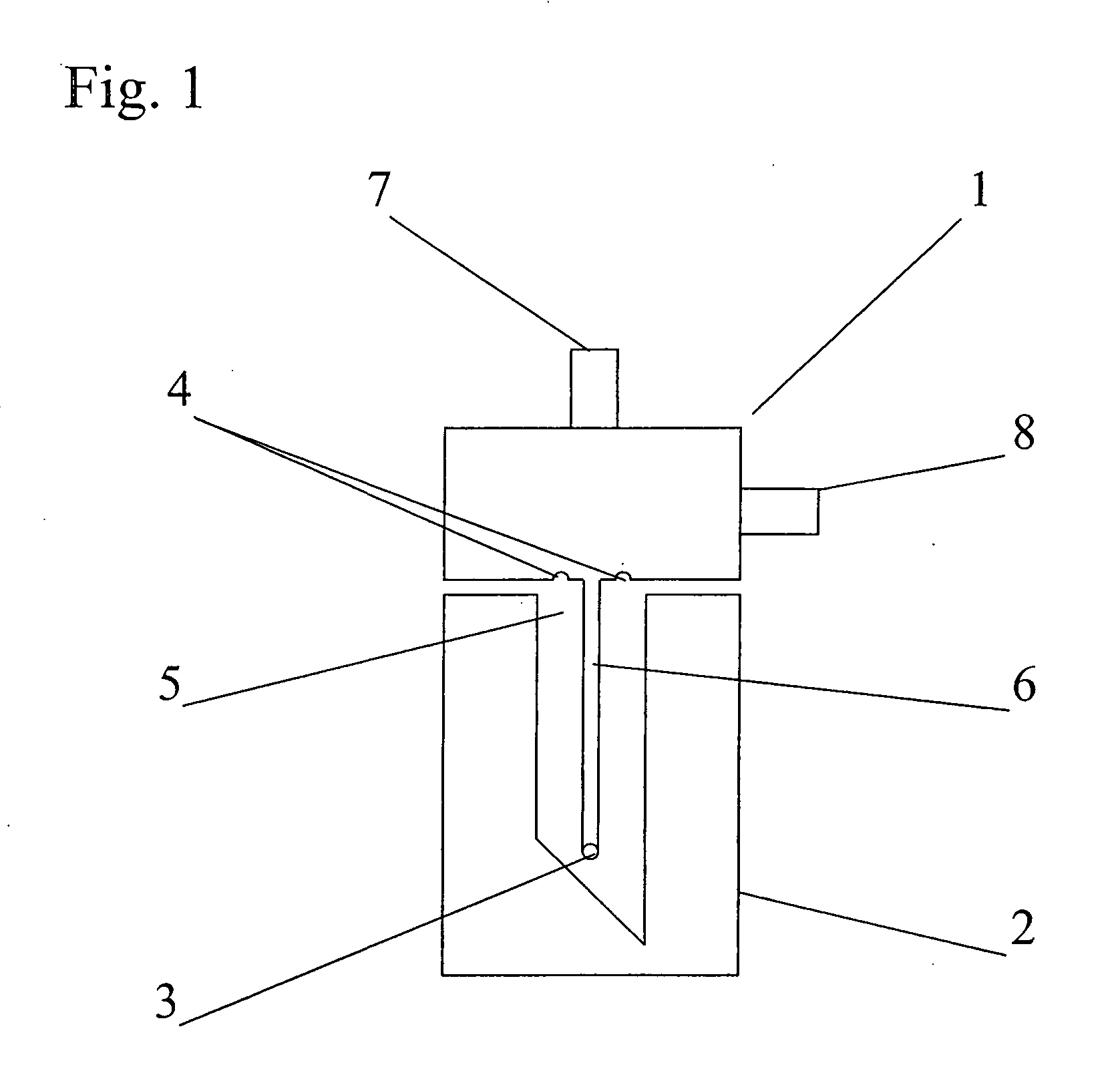 Mold cleaning device