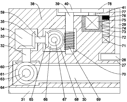 Aircraft navigation system