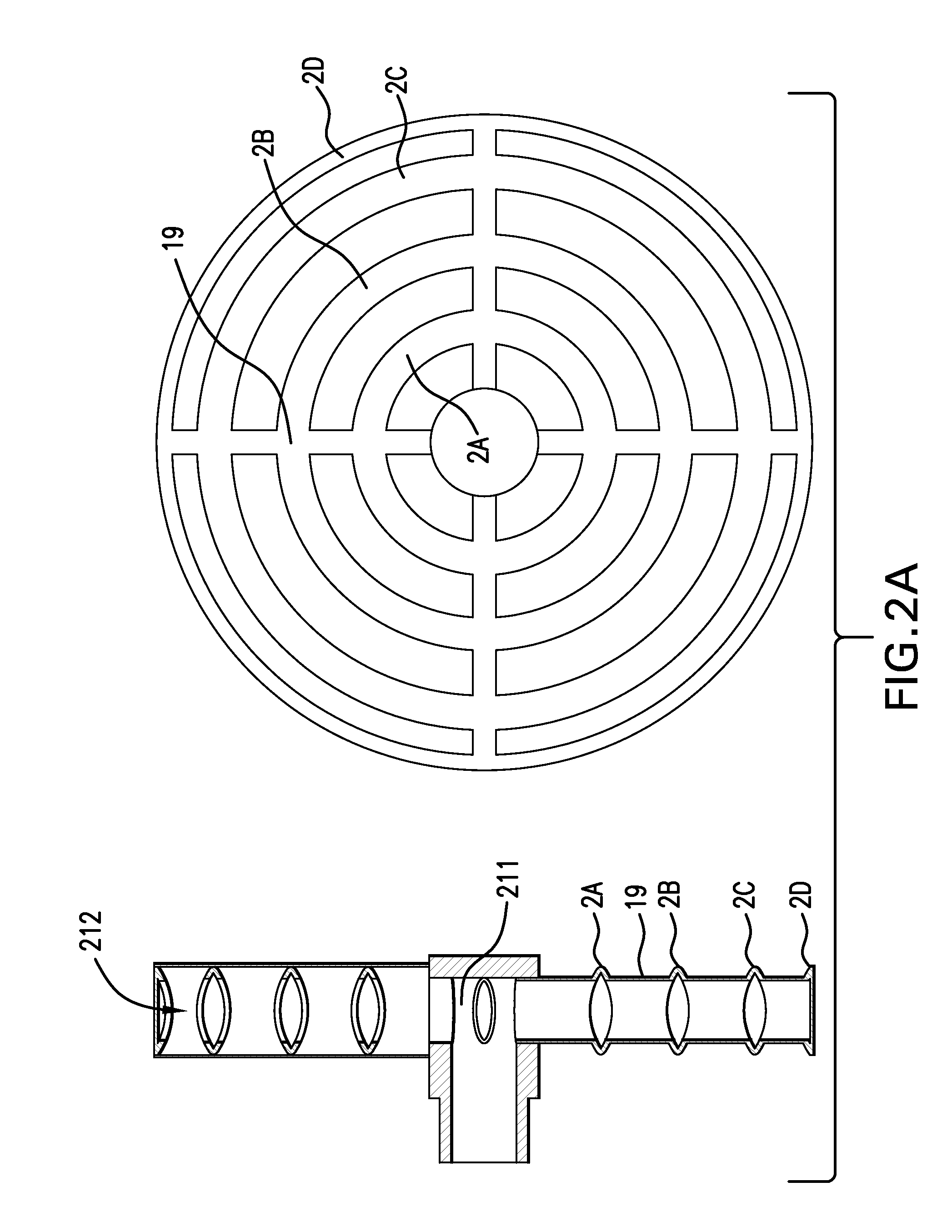 Combustion cavity layouts for fuel staging in trapped vortex combustors