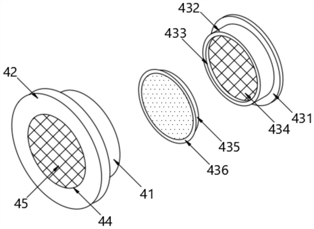 Breathable mask and manufacturing method thereof