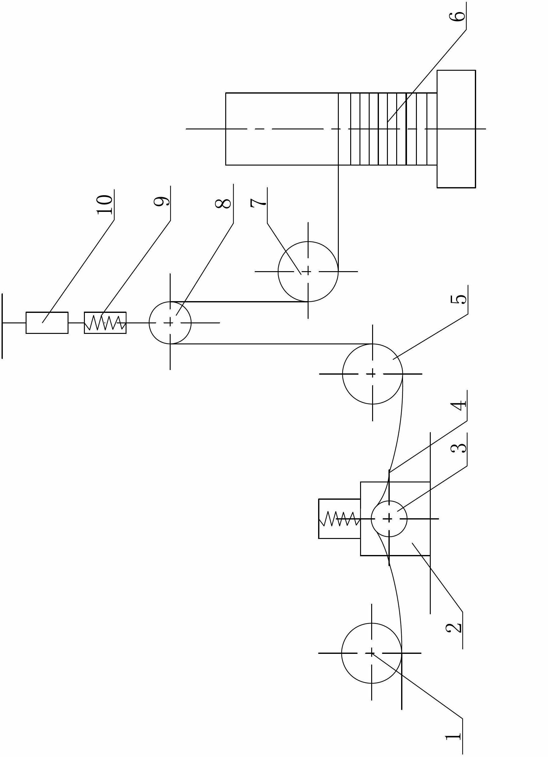 Steelwire winder stress fluctuation control method and stress fluctuation control device employing same