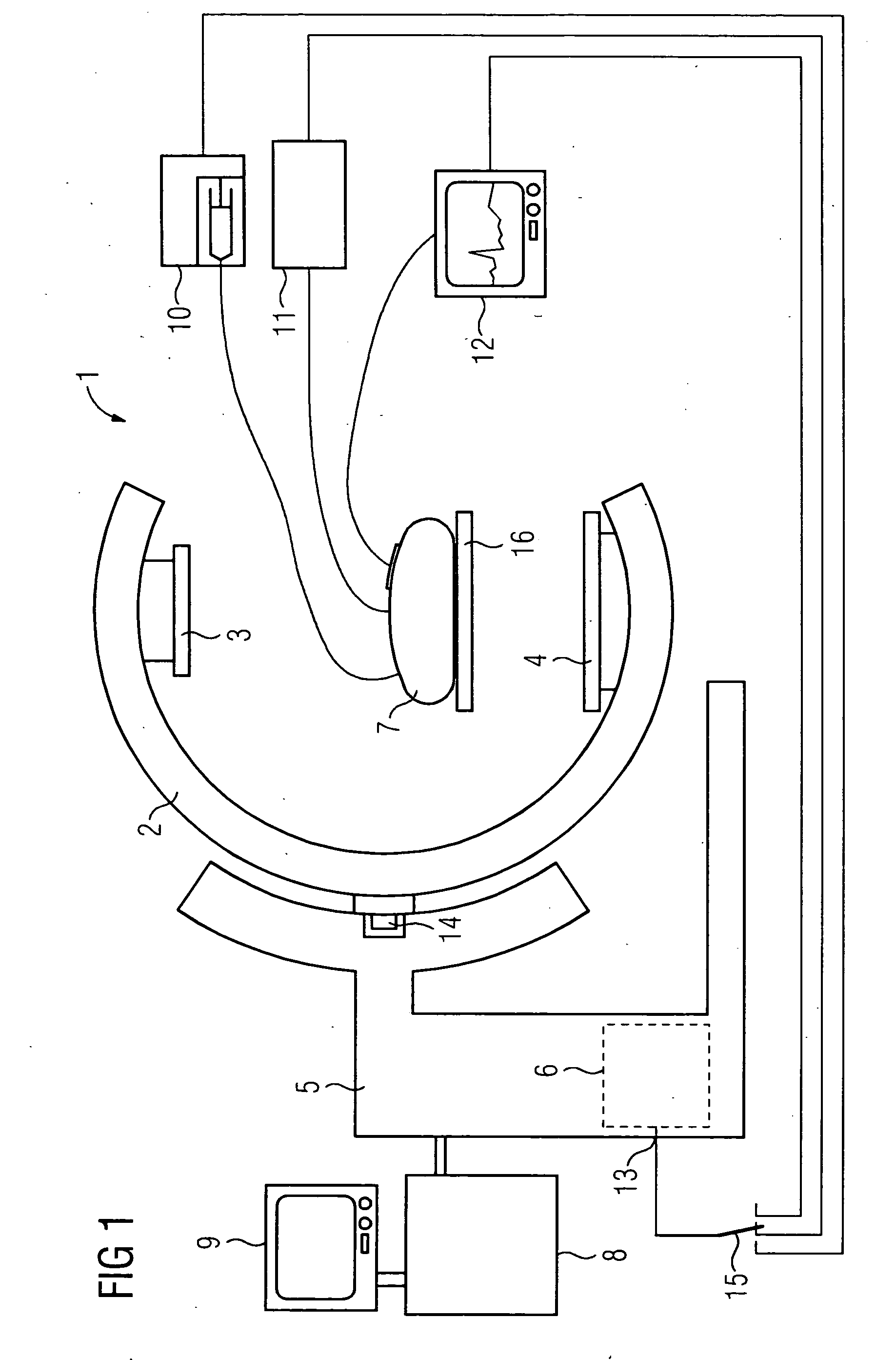 Method for a three-dimensional representation of a moving structure