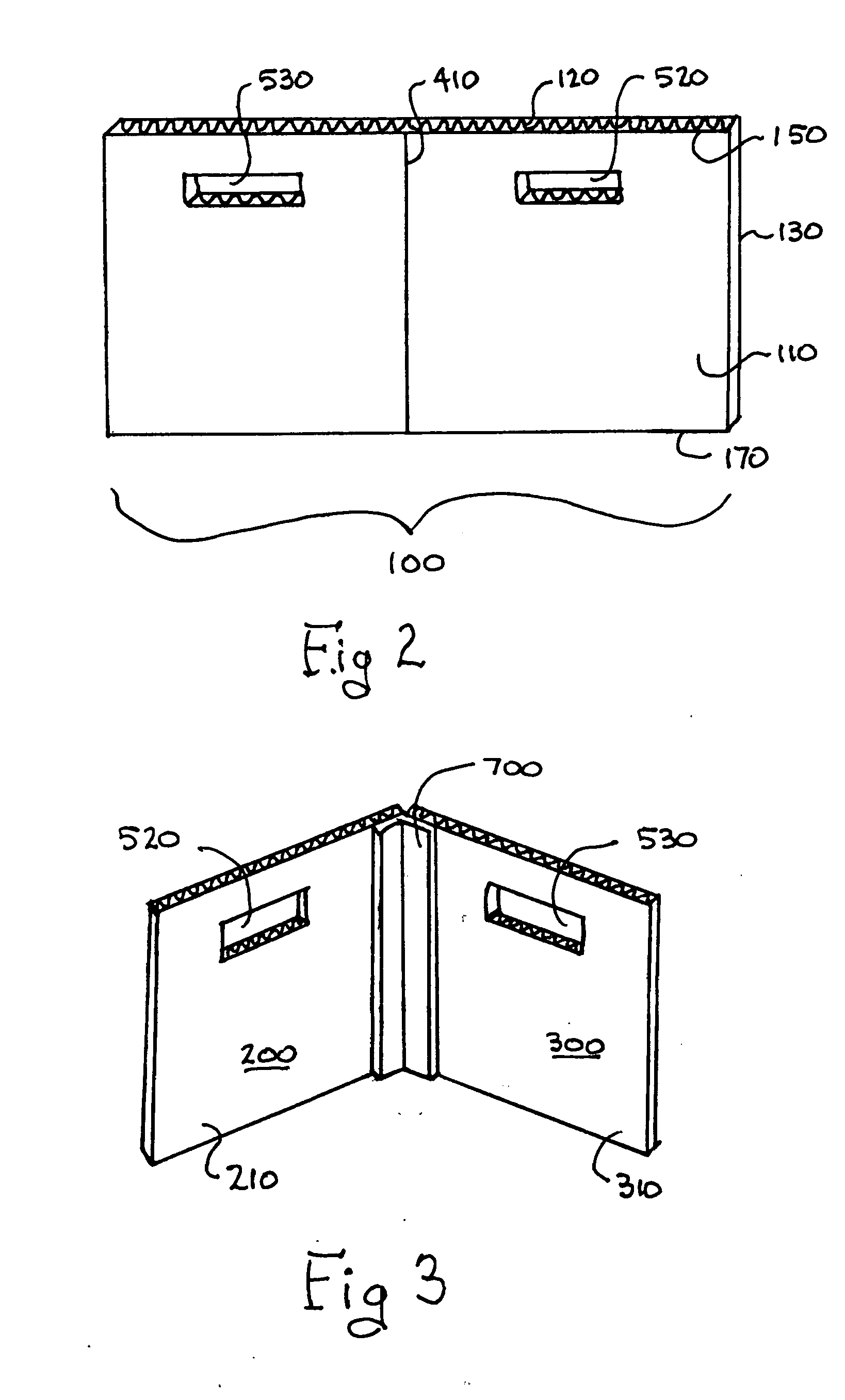 Folding windscreen for ice fishing