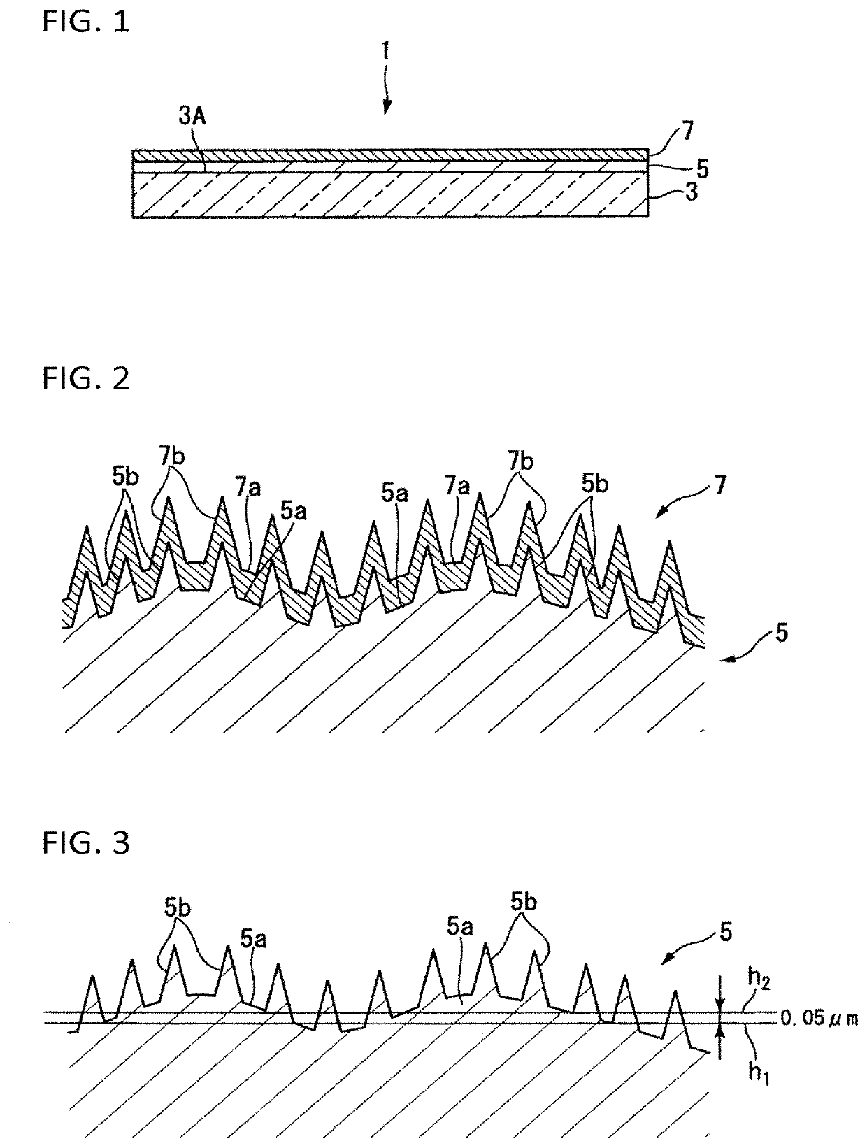 Translucent structure, method for manufacturing same, and article