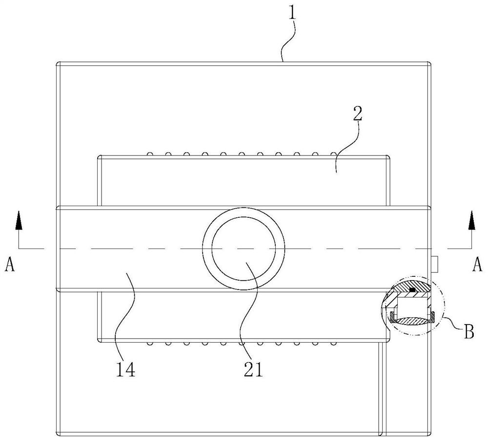 Measuring device for industrial design