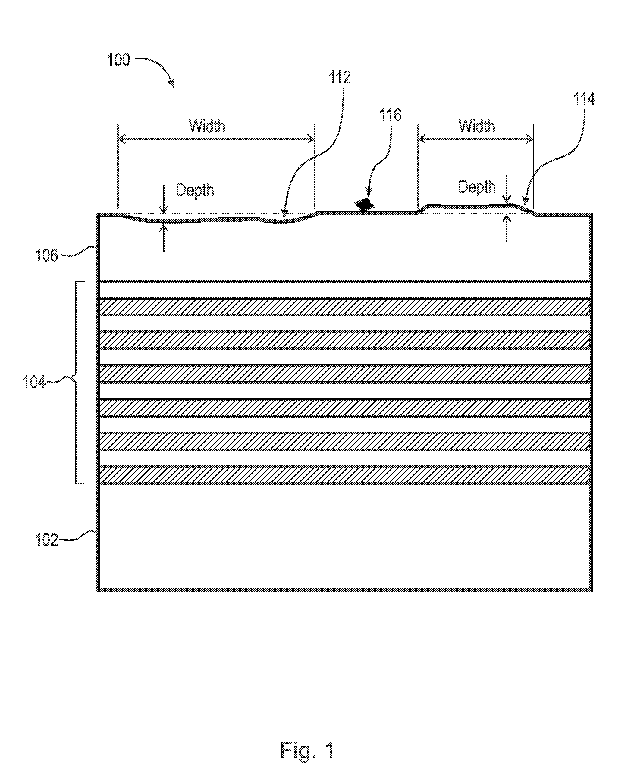 System and method for determining the position of defects on objects, coordinate measuring unit and computer program for coordinate measuring unit
