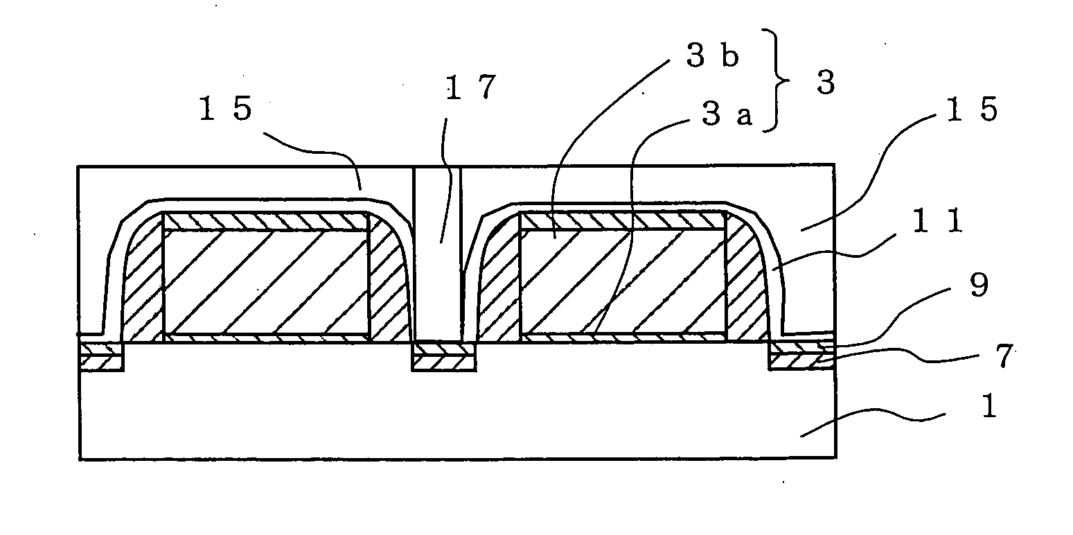 Method for forming interlayer insulation film