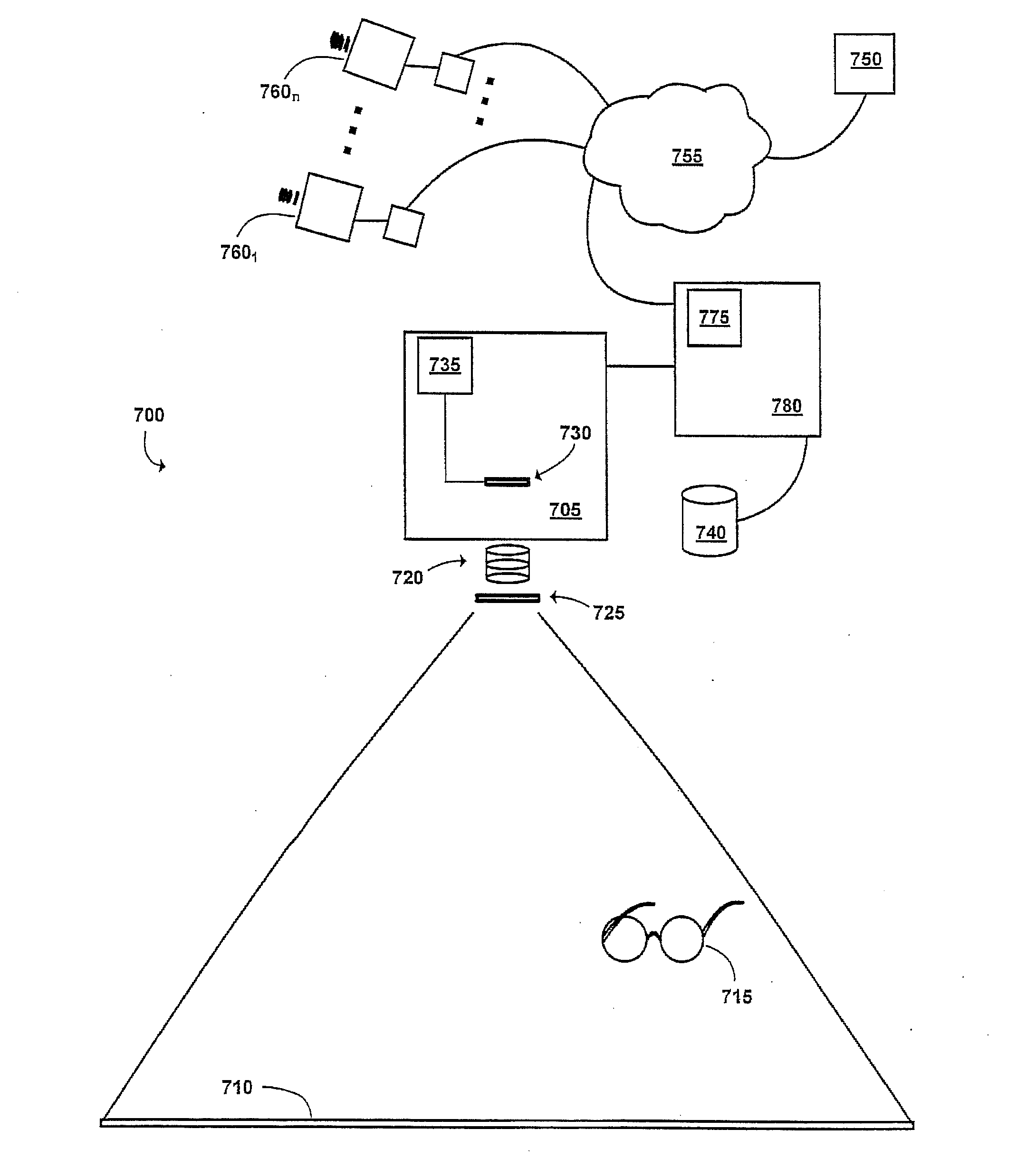 Spectral Separation Filters For 3D Stereoscopic D-Cinema Presentation