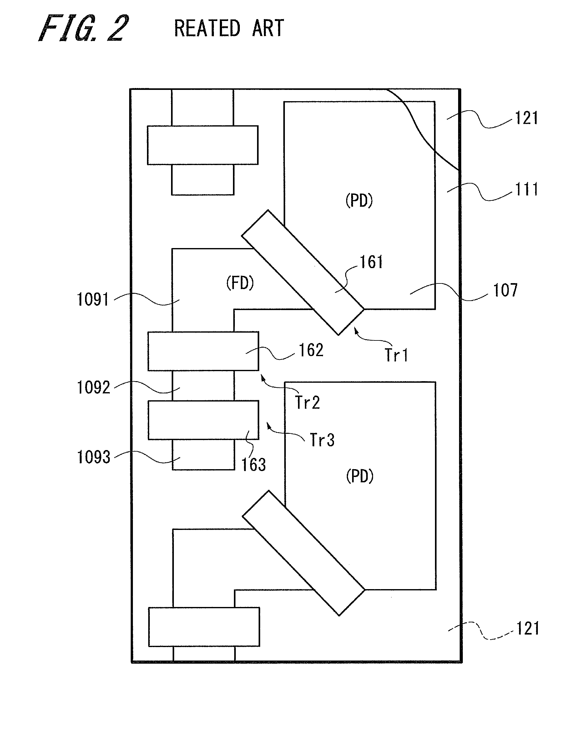 Solid-state imaging device and method of manufacturing the same and electronic apparatus