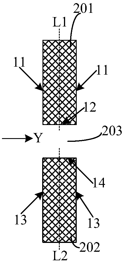 Ion implantation machine and working method thereof