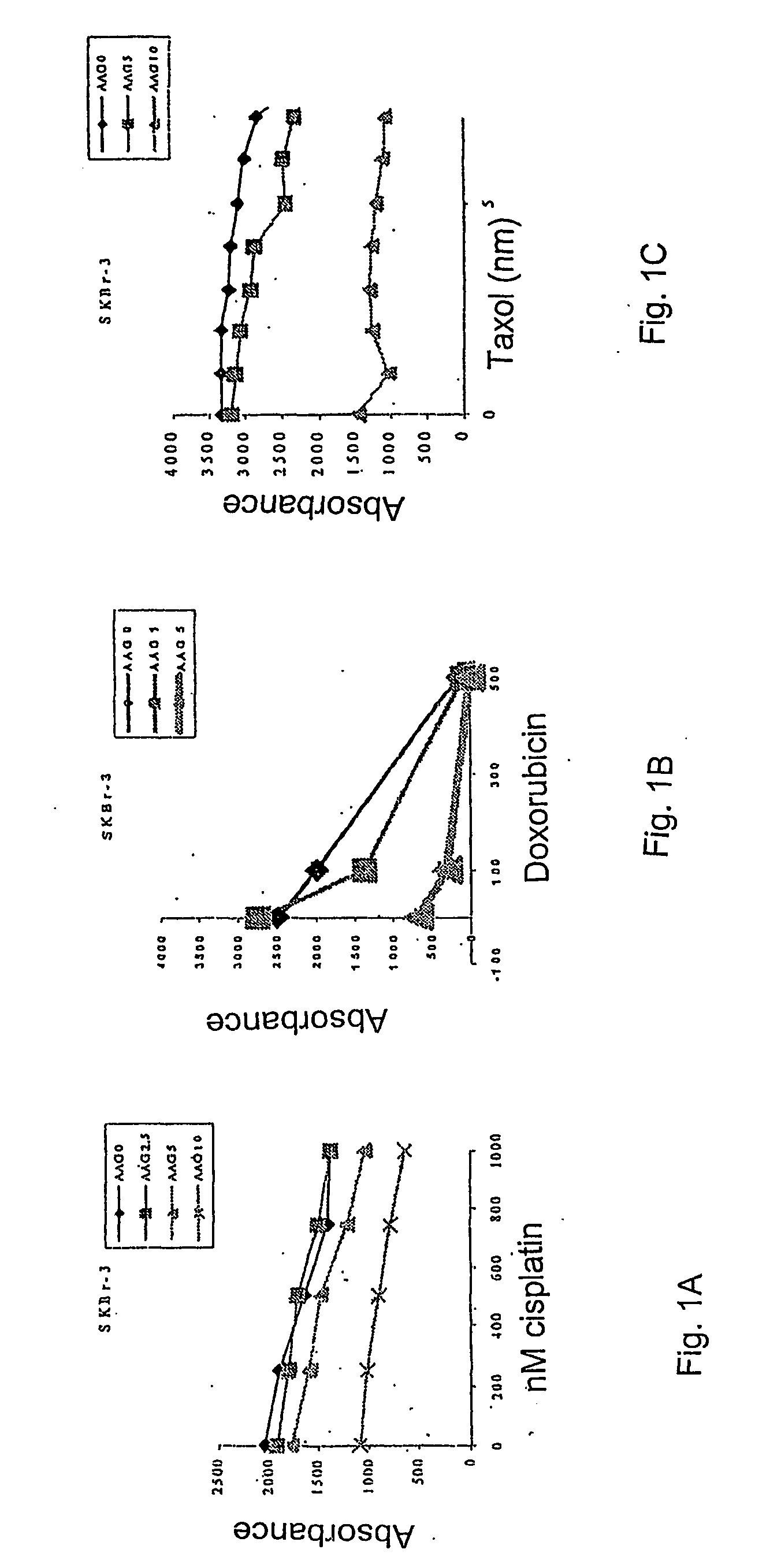 Methods for enhancing the efficacy of cytotoxic agents through the use of hsp90 inhibitors