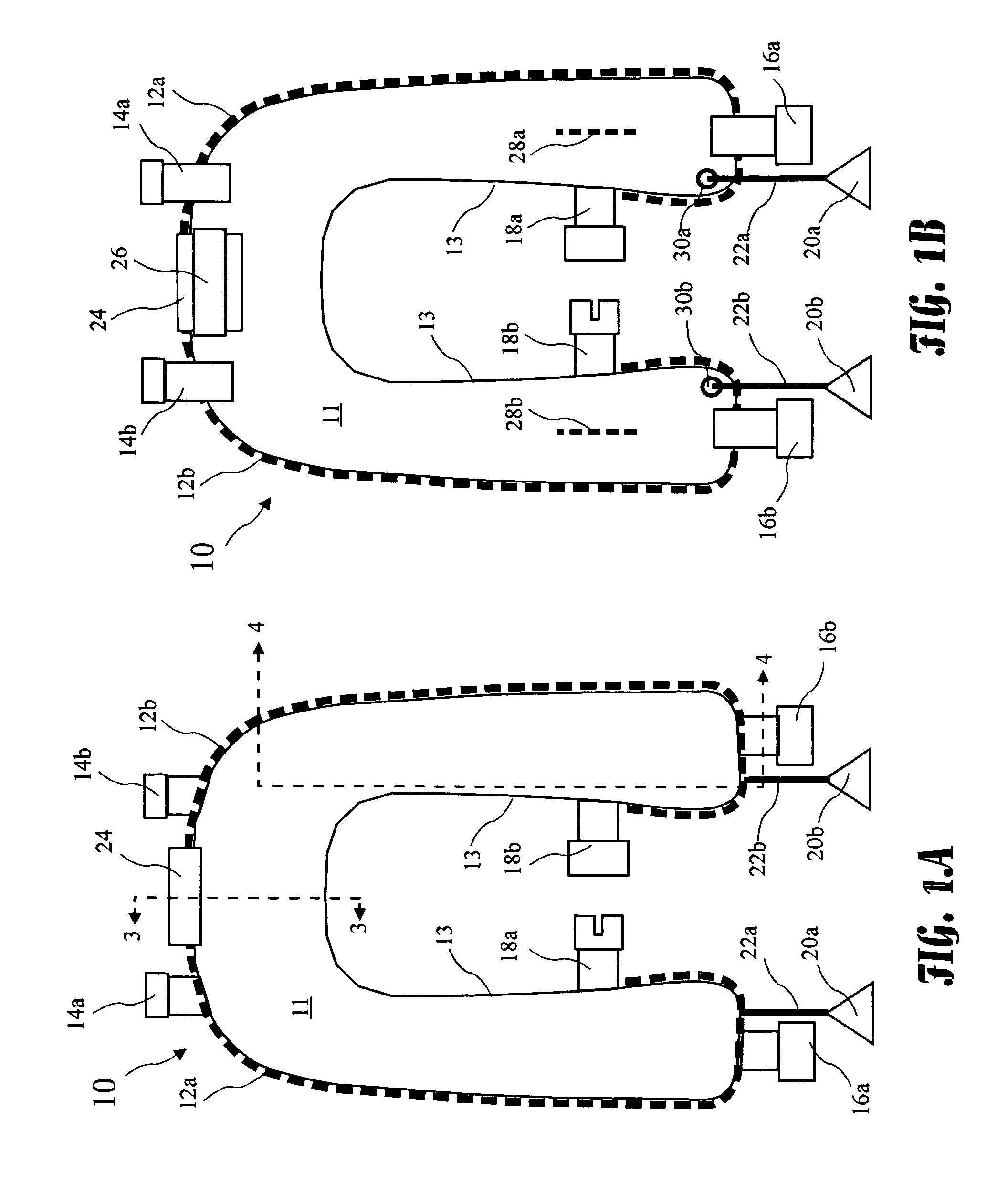 Flotation collar