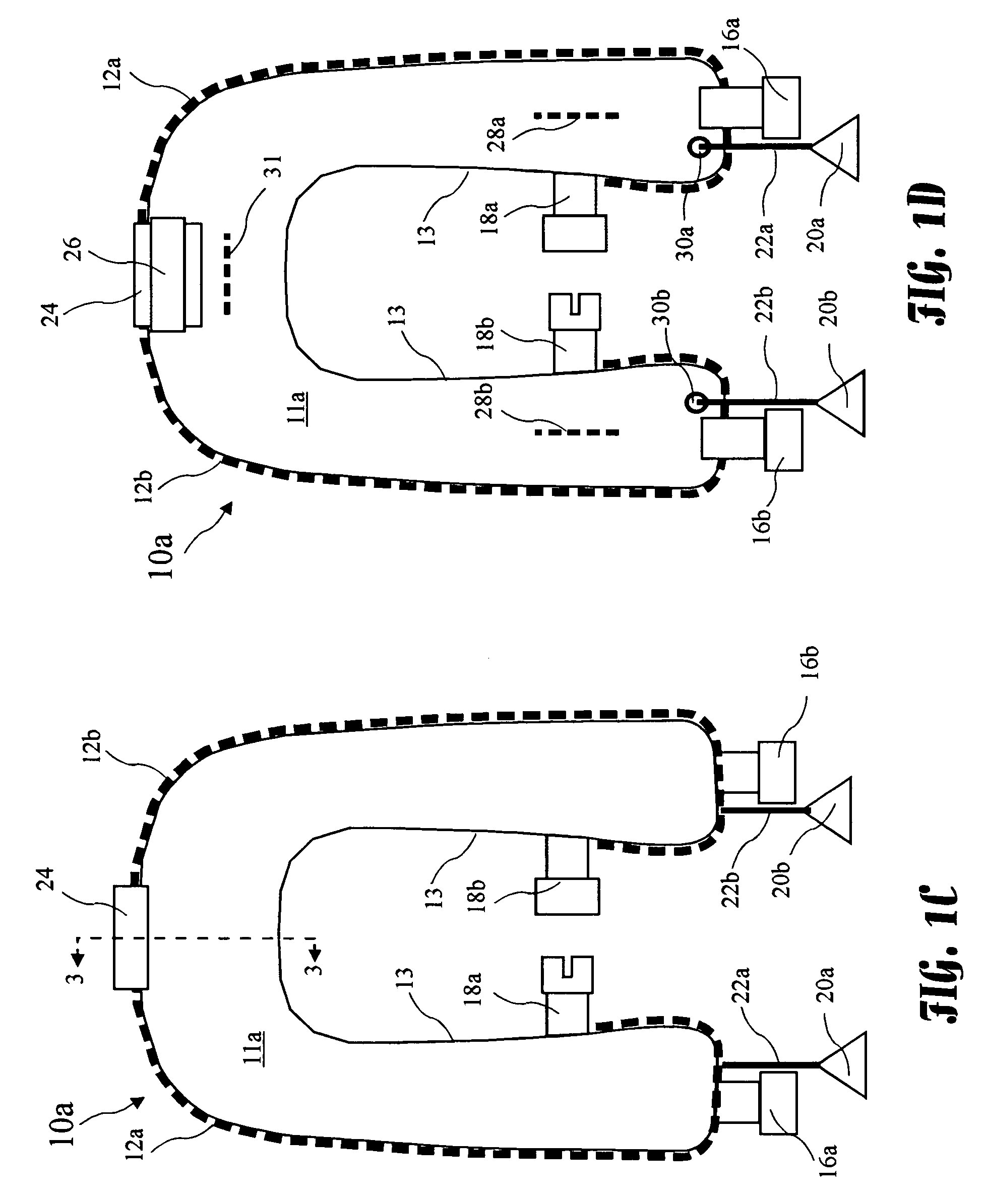 Flotation collar