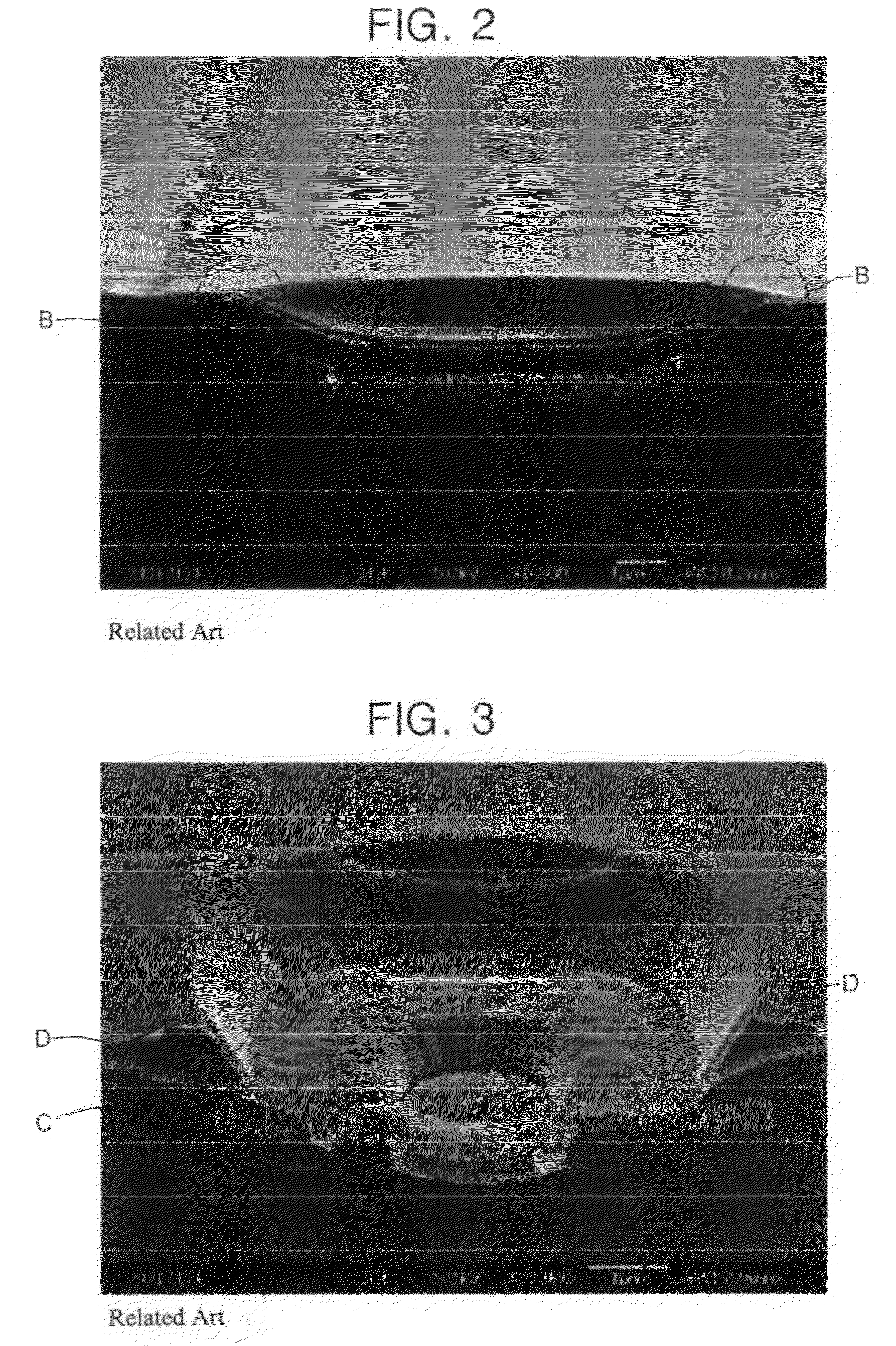 Organic light emitting display device and method of fabricating the same