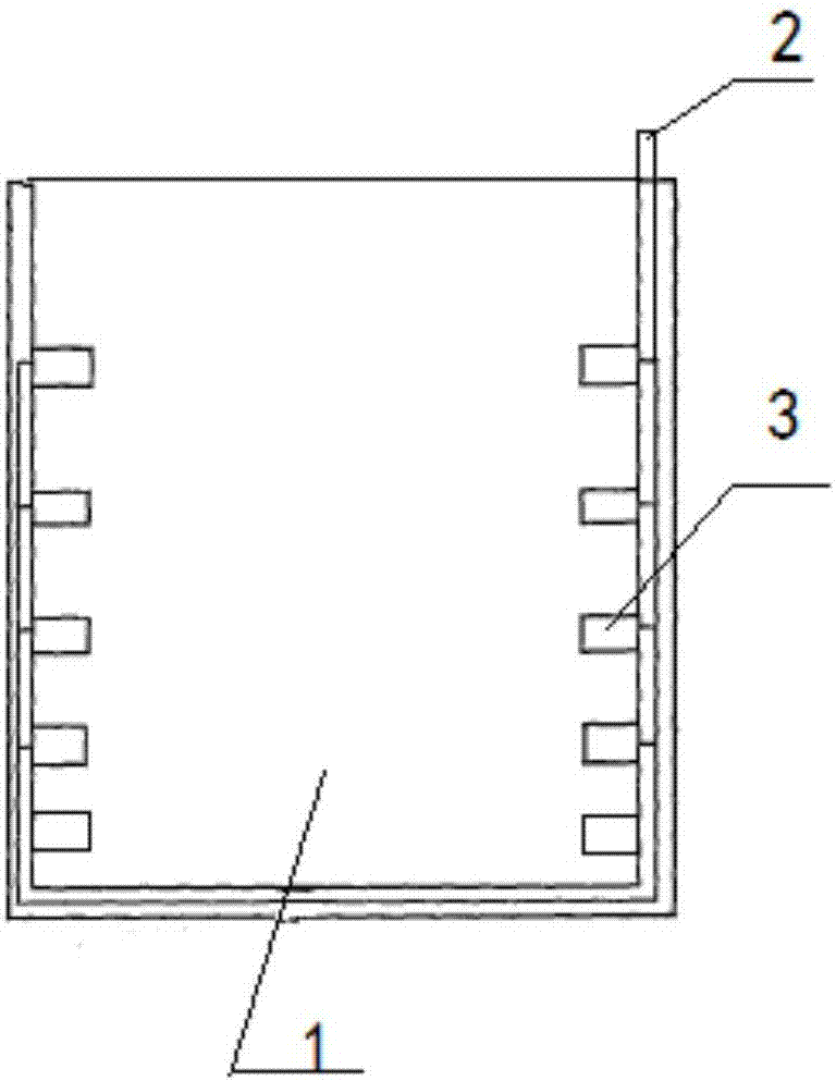 Method for synthesizing highly-methylated amino resin through trimethylol melamine