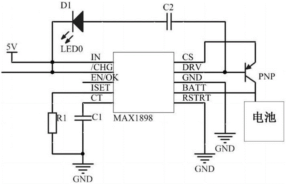 Intelligent charger