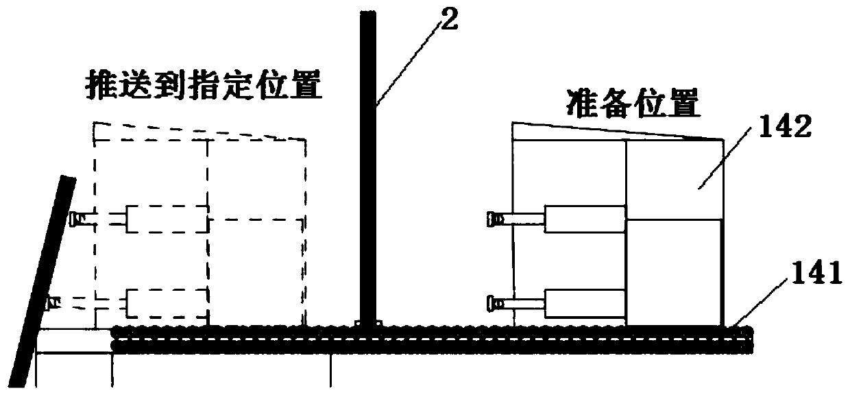 Electronic ballot box